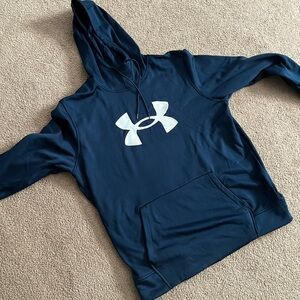 Under Armour Pullover Hoodie